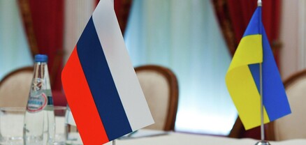 ՌԴ-ն պատրաստ է Ուկրաինայի հետ ստամբուլյան 3-րդ բանակցություններին