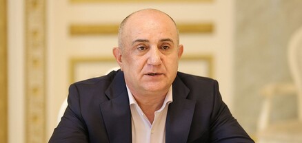 Բոլորին գիտեմ․ Սամվել Բաբայանը՝ Խորխոռունու սպшնnւթյшն գործով անցնողների մասին. Factor.am