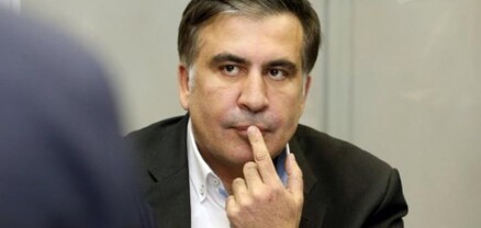 Փաշինյանը Հայաստանում արեց այն, ինչ ես չարեցի 2011-12թթ.. Սաակաշվիլի