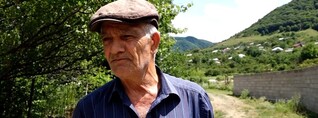Ձմեռն են ասֆալտ արել, ուզեիր ի՞նչ ըլի. ալավերդցին՝ անորակ ճանապարհաշինության մասին