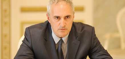 Շանհայի կազմակերպությանը միանալը չի հակասում ԵՄ-ին․ դա նույնը չէ, ինչ Եվրազեսը․ Խզմալյան