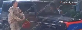 Ողբերգական վթարից ժամեր առաջ 20-ամյա զինվորը ինքն է եկել տուն և 2 ժամ անց դուրս է եկել տնից. նոր մանրամասներ. shamshyan.com