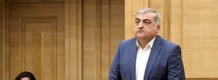 Դատավոր Մասիս Մելքոնյանին նկատողություն հայտարարվեց