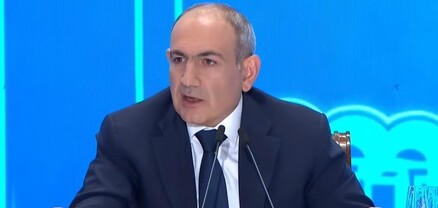 Չենք ասել, որ ՀԷՑ-ի պետականացումից հետո հենց պետությունն է լինելու միշտ կառավարողը․ Փաշինյան