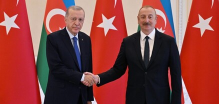Էրդողանը վերահաստատել է աջակցությունը Հայաստանի և Ադրբեջանի միջև խաղաղության գործընթացին