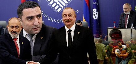 ՔՊ ողջ վերնախավը կմեկնի Գորիս, Փաշինյանի պլաններն անհասկանալի են, ՊՎԾ պետը՝ տան տեր, փաստաբանների ահազանգը․ Մամուլ