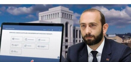 ՀՀ ԱԳ նախարարությունը «Ժողովուրդ» օրաթերթից պահանջել է հերքում տարածել