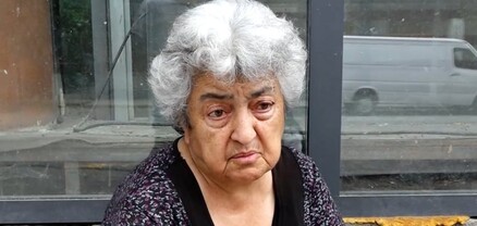 «Մեռանք» ասֆալտի սպասելով. Ալավերդու բնակիչ