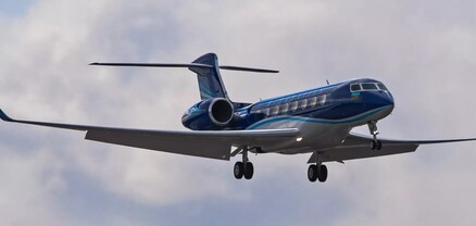 ՔԱԿ-ը պարզաբանում է, թե ինչու են ադրբեջանական ինքնաթիռները թռչում Սյունիքի վրայով