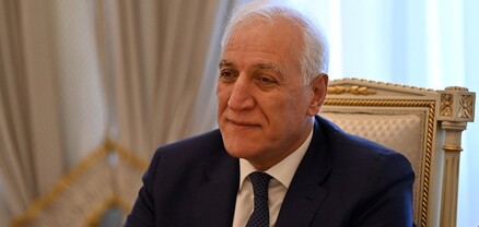 Վահագն Խաչատուրյանը շնորհավորական ուղերձ է հղել Կանադայի գեներալ-նահանգապետ Մերի Սայմոնին