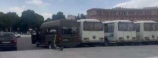 Կոչ ենք անում չտարածել ապատեղեկատվություն. ՊՆ խոսնակ