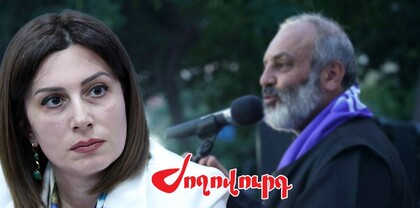 Ավանեսյանի պնդմամբ` Բագրատ սրբազանի հայցին պետք է պատասխանել համընդհանուր հայցով. Ժողովուրդ