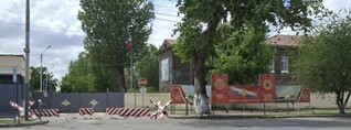102-րդ ռազմաբազայի ռուս զինծառայողը հրազենային վիրավորում է ստացել, կոմայի մեջ է