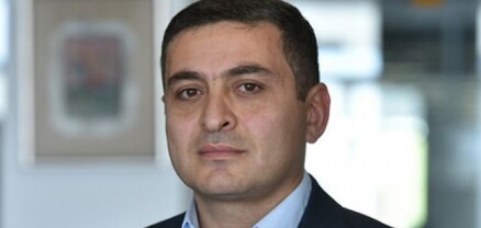 Փաշինյանը ահաբեկում է ՀԷՑ-ի այն աշխատակիցներին, ովքեր պատրաստվում են խաղաղ հավաքների մասնակցել. Մենուա Սողոմոնյան