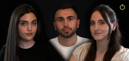 Թեթև զրույց. Երբ բլոգինգը միայն աղջիկների համար չէ, տղա բլոգերի փորձառությունը՝ Հայաստանում