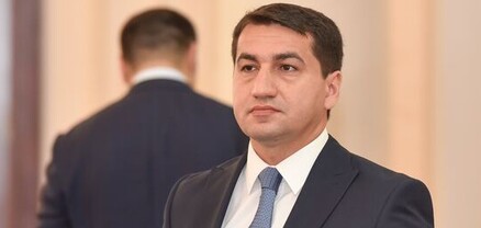 Հայաստանի և Ադրբեջանի միջև խաղաղությունն արդեն գոյություն ունի. Հաջիև