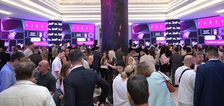 Harmony Meetup VII-ը Երևանում հյուրընկալել է Web3 առաջատարներին