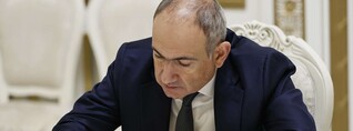 Արայիկ Նորոյանը՝ Ղազախստանում ՀՀ ռազմական կցորդ