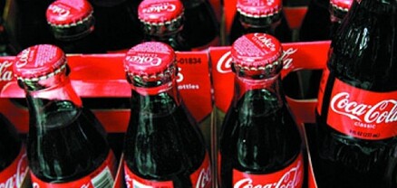 1 շիշ Coca-Cola-ն մարդու կյանքից խլում է 12 րոպե