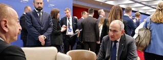 Նիկոլ Փաշինյանն ու Իլհամ Ալիևը կհանդիպեն․ ԶԼՄ