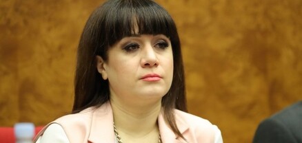 2 բնակարան, մեքենա, 1․9 մլն կանխիկ, 14․8 մլն եկամուտ․ Նազելի Բաղդասարյանի և ամուսնու ունեցվածքը
