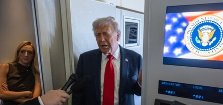 Թրամփը հայտարարում է՝ դժգոհ կլինի, եթե այսօր Պուտինը չհամաձայնի հրադադարին