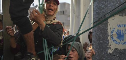 ՀԱՄԱՍ-ը համաձայնել է ազատ արձակել Գազայում պահվող իսրայելցի պատանդների կեսին