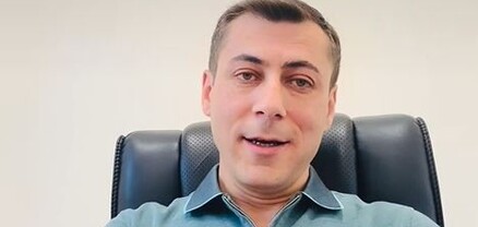 Հայաստան են ներթափանցում տաք օդային հոսանքներ