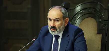 Շնորհավորում եմ բոլորիս. մենք դուրս ենք եկել զարգացման նոր օրակարգ․ Փաշինյան