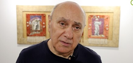 Թբիլիսիում բացվել է Արամ Բաբլոյանի ցուցահանդեսը․ հաջորդ կանգառը Երևանում է