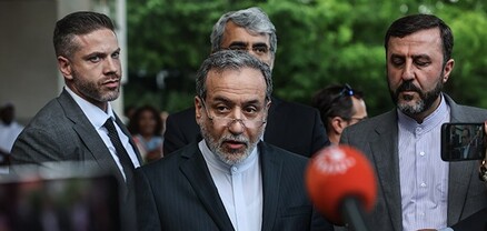 Թեհրանը ԵՄ-ի հետ կքննարկի Իրանի դեմ պատժամիջոցների վերացումը