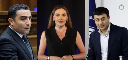 Բաքվում Ռուբեն Վարդանյանին են դատում, Երևանում՝ զոհվածի հորը, Լոպեսը ՀՀ-ից կուժ է տարել․Ամփոփ լուրեր