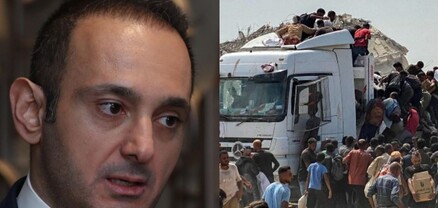 ԱՆԻՖ-ի նախկին տնօրեն Դավիթ Փափազյանը՝ միջազգային սկանդալի կենտրոնում․ «Հետք»