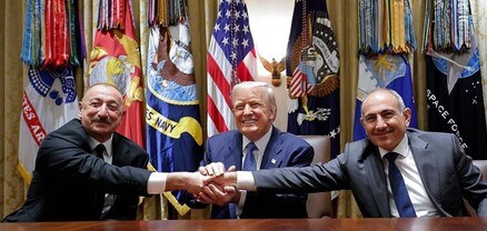 Սա կբաժանի Հայաստանը երկու մասի և թույլ կտա Թուրքիային ու Ադրբեջանին ջախջախիչ հարված հասցնել. հայագետ