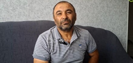 Չարչարանքով ոչխարը պահեցինք, էն էլ գայլը տարավ. էս խնդիրը մեր գյուղում միշտ կա. Թորոսգյուղի բնակիչ