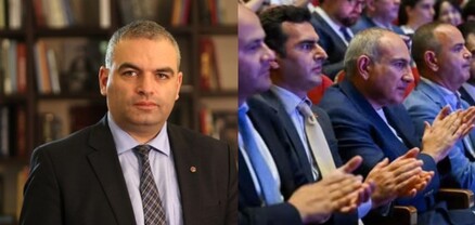 ՔՊ-ական խունտան անցել է երիտասարդ կադրերի ու համակիրների հավաքագրմանը․ Հայկ Դեմոյան