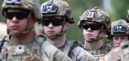 Հայաստանում մեկնարկում է հայ-ամերիկյան մեկշաբաթյա զորավարժությունը