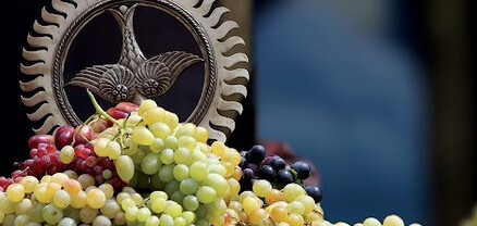 Խաղողօրհնեք․ երբ կնշվի Տիրամորը նվիրված տոներից ամենահինը