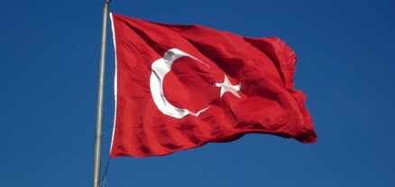 Թուրքիան ողջունել է Հայաստան-Ադրբեջան ստորագրված հռչակագիրը
