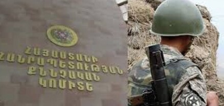 Զինծառայողի հրազենային վնասվածք ստանալու դեպքով հարուցվել է քրվարույթ սիմուլյացիայով ծառայությունից խուսափելու հոդվածով