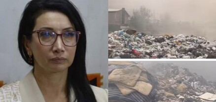 Թրքամետ իշխանությունը միլիոնավոր դոլարներ է «բնապահպանական» ծրագրերի անունով մսխել, և հիմա վայելում է հանգիստը