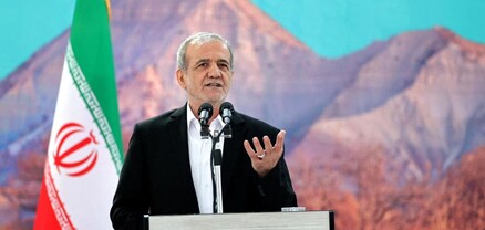 Հարևան երկրներն առաջնահերթություն են հարաբերությունների կառուցման և զարգացման համար. Փեզեշքիան