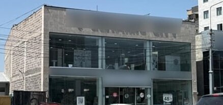 Բացահայտվել է շինանյութի շուկայում շուրջ 3.5 միլիարդ դրամի թաքցված շրջանառություն