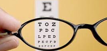  Գիտնականները գտել են տեսողությունը վերականգնելու նոր, ոչ վիրահատական մեթոդ