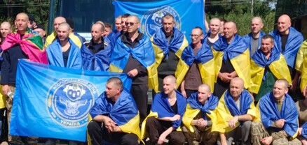 Կիևն ու Մոսկվան կրկին գերիներ են փոխանակել