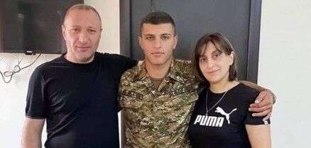 Գարիկի կալանավորմամբ իշխանությունը մյուս զոհվածների ծնողներին է լռեցնում․ Աստղիկ Գալեյան