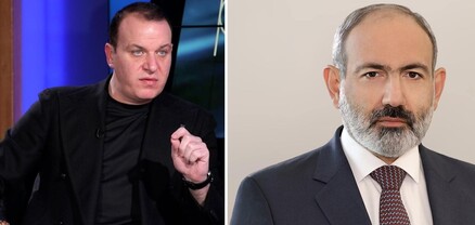 Այն, ինչ ասում, խոսում ու հայտարարում է Փաշինյանը, երկրի 70-75%-ին չի հետաքրքրում, ո՛չ լսում են, ո՛չ հետևում