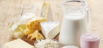 «Համով կաթ»-ի մածունում հայտնաբերված մանրէաբանակ շեղումները վերացվել են