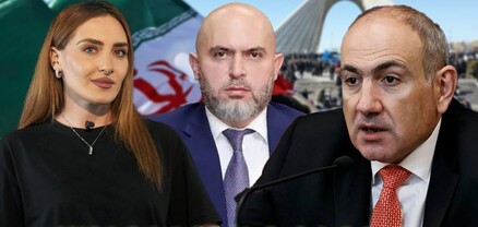 Փաշինյանն ու Ալիևը հուշագիր կստորագրեն, Աշոտյանին գաղտնալսում են, Իրանը զգուշացնում է. Ամփոփ լուրեր