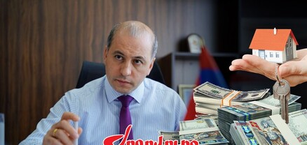 Ինչ է հայտարարագրել, մյուսների պես, 2018 թվականից հետո կենսագրություն ունեցող Էկոպարեկային ծառայության պետը․ Ժողովուրդ